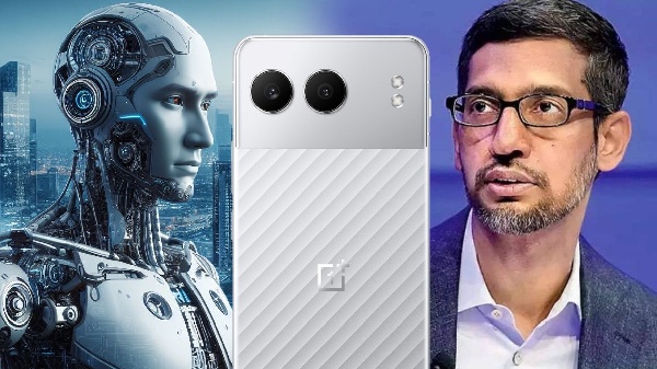 2 OnePlus போன்களில் மட்டும் சேர்க்கப்பட்ட 3 புதிய AI அம்சங்கள்!
