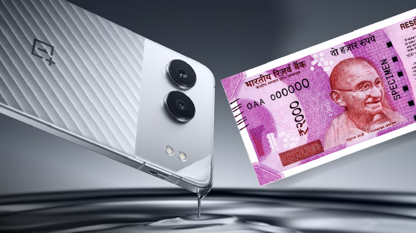 போன மாசம் அறிமுகமான OnePlus போன் மீது ரூ.2000 டிஸ்கவுண்ட்!