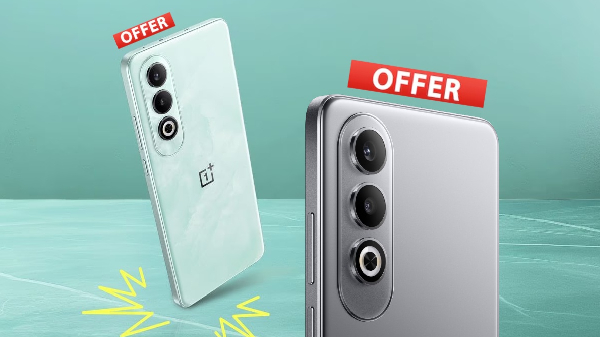 OnePlus: வந்து 5 மாசம் ஆச்சு.. அதனால ரூ.3000 டிஸ்கவுண்ட்!