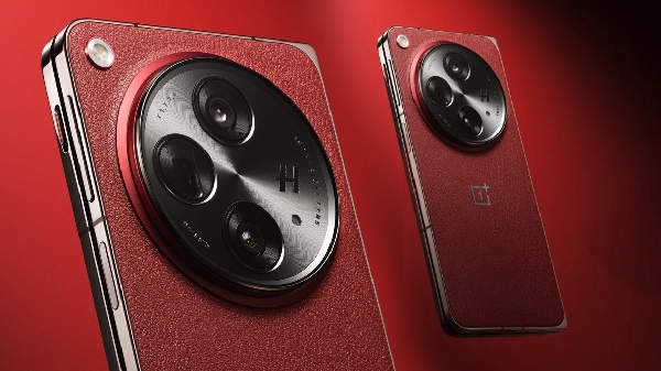 16GB  ரேம், 1TB ஸ்டோரேஜ், 5 கேமரா..OnePlus-ன் புதிய Apex Edition போன்!