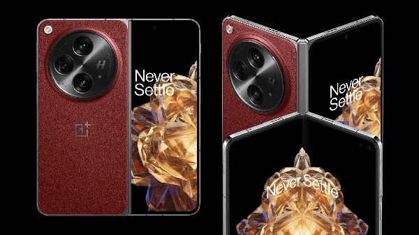 அடேங்கப்பா விலையில் OnePlus Open Apex Edition இந்தியாவில் அறிமுகம்!