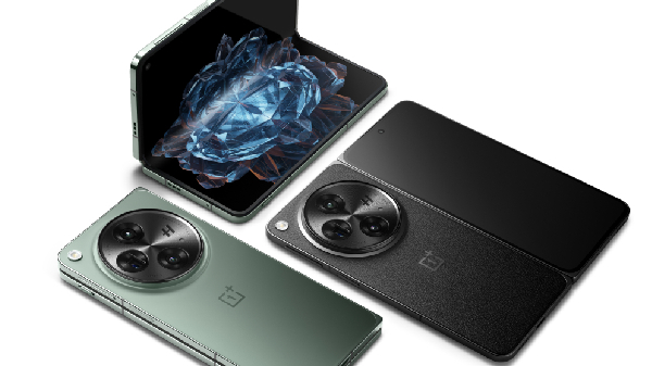 Special Edition-னா இப்படி இருக்கணும்.. OnePlus-ன் புதிய Apex மாடல்!