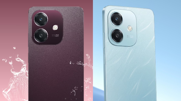 வாய் பிளக்க வைக்கும் விலையில் OPPO A3 5G அறிமுகம்!