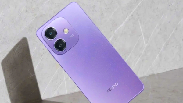 வெறும் ரூ.12,499 போதும்..அறிமுகமானது புது Oppo போன்.. எந்த மாடல்?