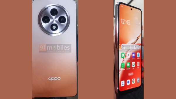 அடுத்த வாரம் உறுதி.. இந்தியாவுக்கு வரும் புது Oppo 5ஜி போன்.. 