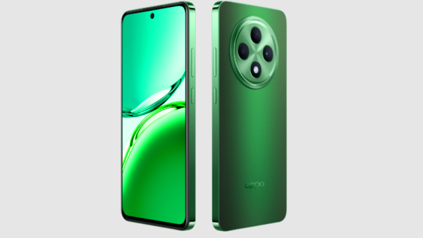 இந்தியாவில் அறிமுகமான புதிய Oppo 5ஜி போன்.. எந்த மாடல்? 