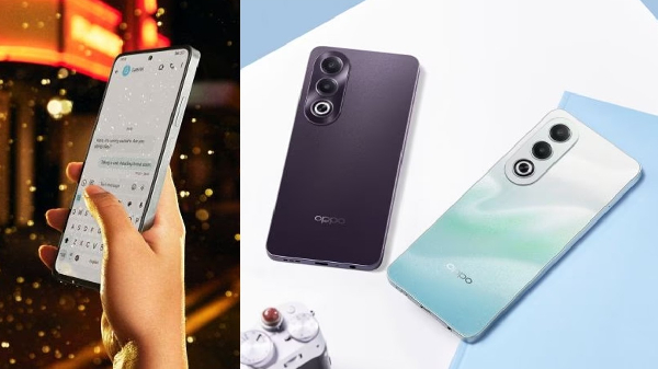 ரூ.13,000 பட்ஜெடில் மிலிட்டரி-கிரேட் 5G போன்!