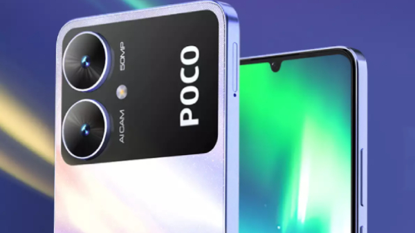 அள்ளி விசும் பிளிப்கார்ட்.. மலிவு விலையில் போக்கோ போன்.. 