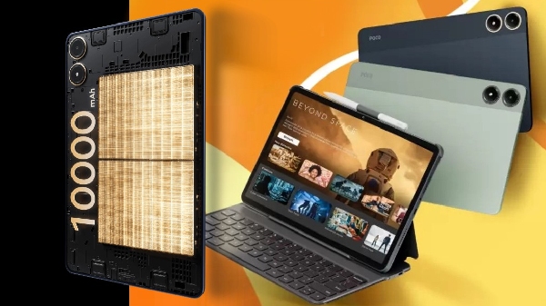 மொபைல் விலைக்கு 5G Tablet.. பரபரப்பை கிளப்பிய POCO!