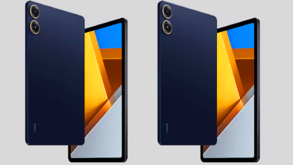 ஆகஸ்ட் 23 வரை பொறுங்க.. வருகிறது போக்கோ 5ஜி டேப்லெட்.. எந்த மாடல்?