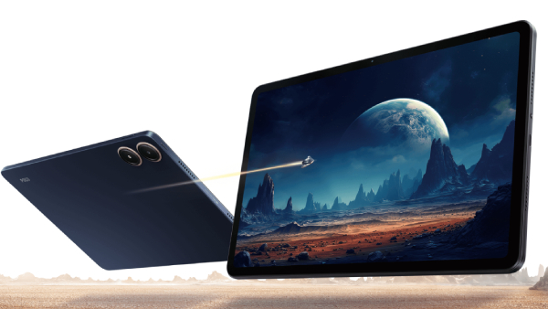 அவசரப்பட்டு டேப்லெட் வாங்காதீங்க.. வருகிறது Poco பேட்.. என்ன விலை?