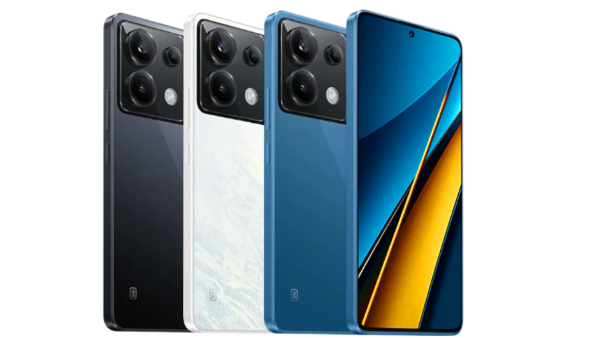 தூள் கிளப்பும் அமேசான்..ஆஃபரில் Poco 5ஜி போன்.. எந்த மாடல்?