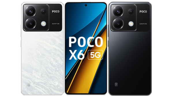 தூள் கிளப்பும் அமேசான்..ஆஃபரில் Poco 5ஜி போன்.. எந்த மாடல்?