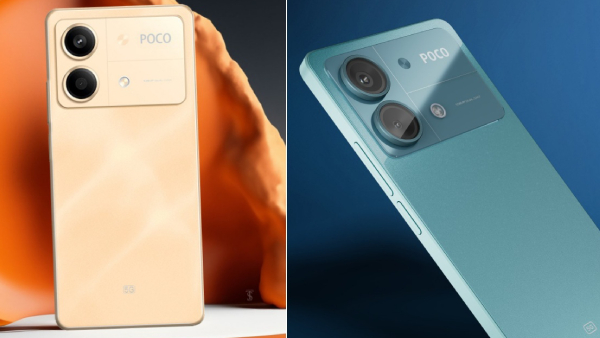 பிளிப்கார்ட் பிச்சுக்கும் பாருங்க.. ஆஃபரில் Poco 5ஜி போன்..