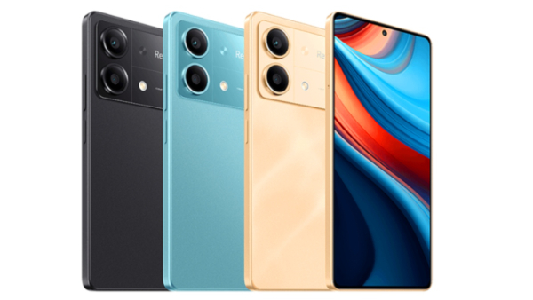 பிளிப்கார்ட் பிச்சுக்கும் பாருங்க.. ஆஃபரில் Poco 5ஜி போன்..