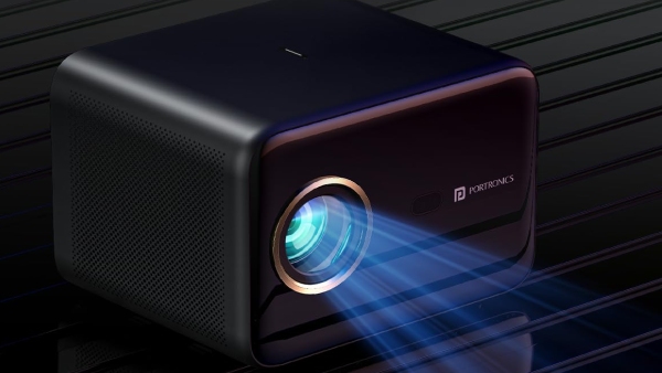 இறங்கி அடித்த அமேசான்.. ஆஃபரில் LED ஸ்மார்ட் புரொஜெக்டர்.. 