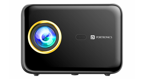 இறங்கி அடித்த அமேசான்.. ஆஃபரில் LED ஸ்மார்ட் புரொஜெக்டர்.. 