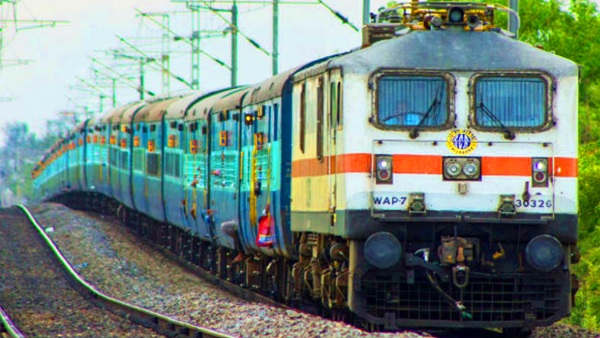 ரயில் டிக்கெட் பெறுவதற்கு இனி கூகுள் பே, போன்பே போதும்.. 