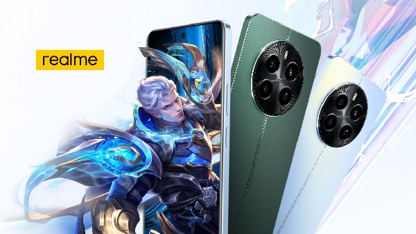 பேக்-டூ-பேக் புதிய ஸ்மார்ட்போன்களை இறக்கும் Realme நிறுவனம்!