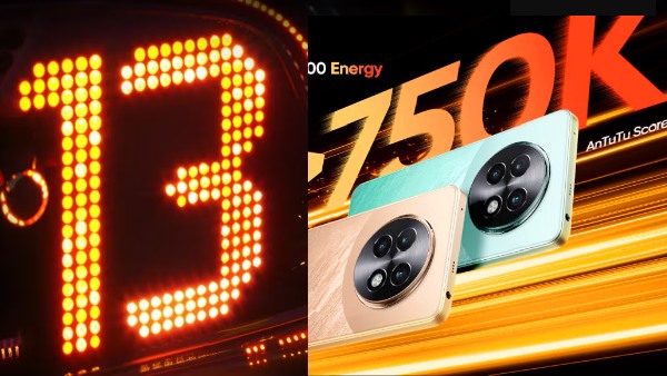 ஆகஸ்ட் 29 நாள் குறிச்சாச்சு.. கெத்தா பட்ஜெட்ல வெளிவரும் Realme 13.. வி