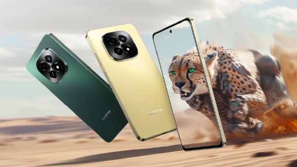 ரூ.10,000 பட்ஜெட்டில் 16GB ரேம், 2TB மெமரி, 5G.. என்ன மாடல்?