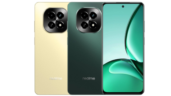 பொசுக்குனு பட்ஜெட்.. ரூ.9,999 போதும்.. 32MP கேமரா.. 2TB மெமரி மாடல்!