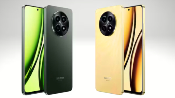 ஆஃபரை அள்ளி வீசுது பிளிப்கார்ட்.. குறைந்த விலையில் ரியல்மி 5ஜி போன்.. 