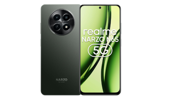 ஆஃபரை அள்ளி வீசுது பிளிப்கார்ட்.. குறைந்த விலையில் ரியல்மி 5ஜி போன்.. 