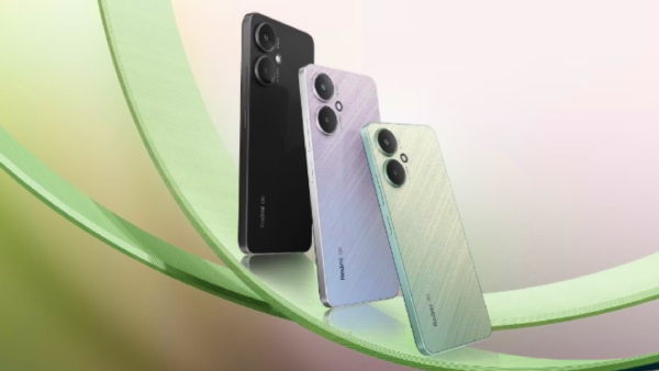 அடிச்சான் பாரு அமேசான்.. ஆஃபரில் ரெட்மி 5ஜி போன்.. எந்த மாடல்?