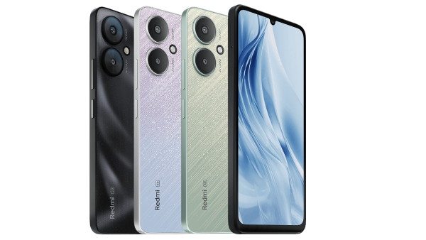 இதுக்கு மேல குறைக்க முடியாது..  ஆஃபரில் Redmi 5ஜி போன்..