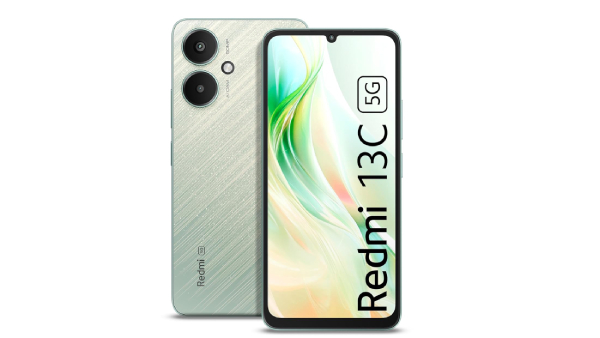 இதுக்கு மேல குறைக்க முடியாது..  ஆஃபரில் Redmi 5ஜி போன்..