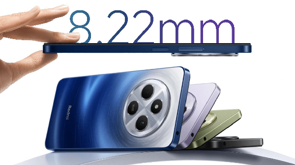 போன வருஷம் சக்கைப்போடு போட்ட Redmi போனின் அடுத்த வெர்ஷன் அறிமுகம்!