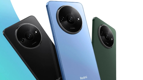 அடுத்த ரெட்மி 5ஜி போன் ரெடி.. AMOLED டிஸ்பிளே.. எந்த மாடல்?