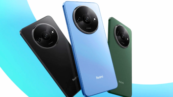 சைலெண்டாக அறிமுகமான புதிய Redmi போன்.. 5000mAh பேட்டரி..எந்த மாடல்? 