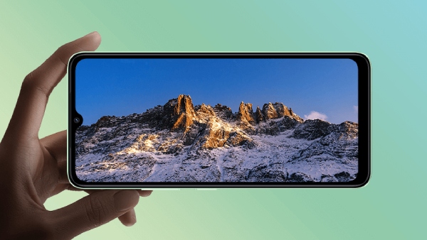 சைலெண்டாக அறிமுகமான புதிய Redmi போன்.. 5000mAh பேட்டரி..எந்த மாடல்? 