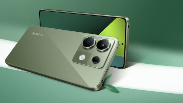 அடுத்த ரெட்மி 5ஜி போன் ரெடி.. AMOLED டிஸ்பிளே.. எந்த மாடல்?