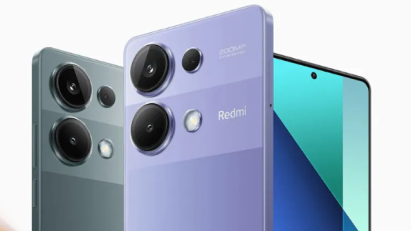 ரெடியா இருங்க..  வருகிறது புதிய ரெட்மி 5ஜி போன்.. எந்த மாடல்?