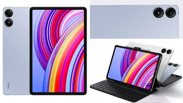 தூள் பறக்குது ஆர்டர்.. Redmi Pad Pro 5G விற்பனை.. காம்போ சலுகை அள்ளுது