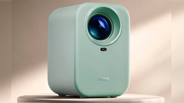 கம்மி விலை.. 16ஜிபி ஸ்டோரேஜ்.. அறிமுகமானது புது Redmi புரொஜெக்டர்.. 