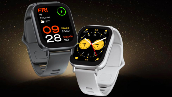 இதுதான் ஸ்மார்ட்வாட்ச்.. மலிவு விலை.. 18 நாட்கள் பேட்டரி.. எந்த மாடல்?