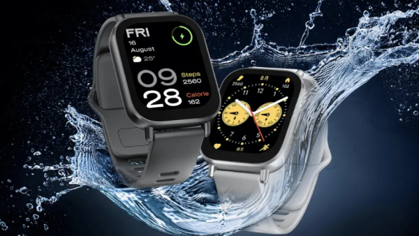 இதுதான் ஸ்மார்ட்வாட்ச்.. மலிவு விலை.. 18 நாட்கள் பேட்டரி.. எந்த மாடல்?