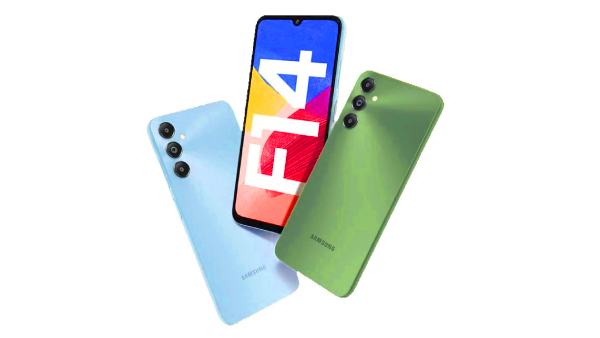 Samsung சைலண்ட் சம்பவம்.. ரூ.8,999 போதும்.. புதிய போன் அறிமுகம்.. 