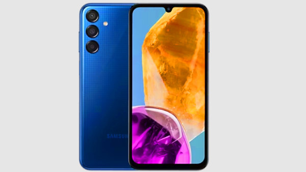 அமேசான் அதிரும்.. 6000mAh பேட்டரி..ஆஃபரில் Samsung 5ஜி போன்..