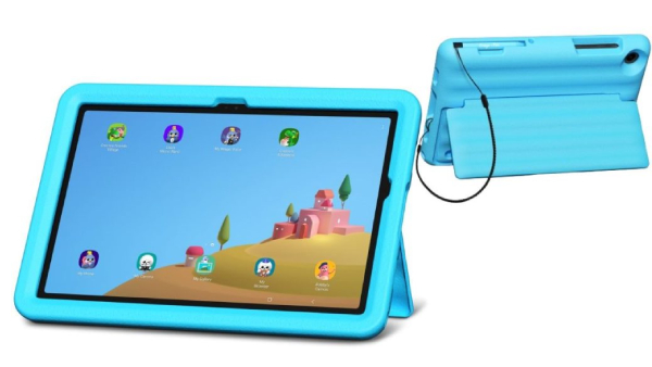 சிறுவர்களுக்கு 1 வாங்கலாம்.. அறிமுகமானது Samsung 5ஜி டேப்லெட்.. 