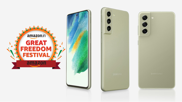 வெளுக்குது விற்பனை.. வெறும் ரூ.24,999-க்கு வந்த சாம்சங்.. OIS கேமரா!