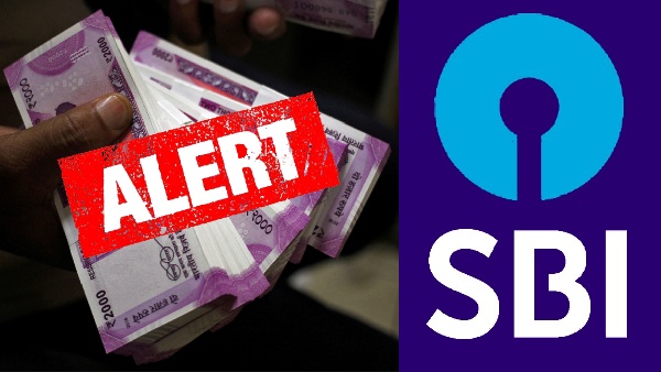 SBI வங்கில அக்கௌன்ட் இருக்கா? உடனே பேலன்ஸ் செக் பண்ணுங்க.. 