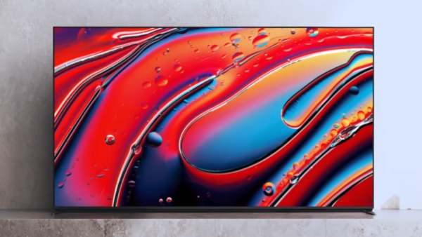 விஸ்வரூப டிவி! 85 இன்ச் QLED டிஸ்பிளே! IMAX என்ஹான்ஸ்டு! Dolby விஷன்!