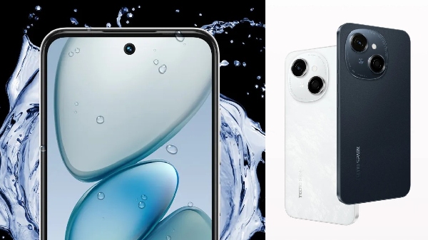 ரூ.9000-க்கு 8GB ரேம், டைனமிக் போர்ட், 120Hz டிஸ்பிளே, IP54 ரேட்டிங்!