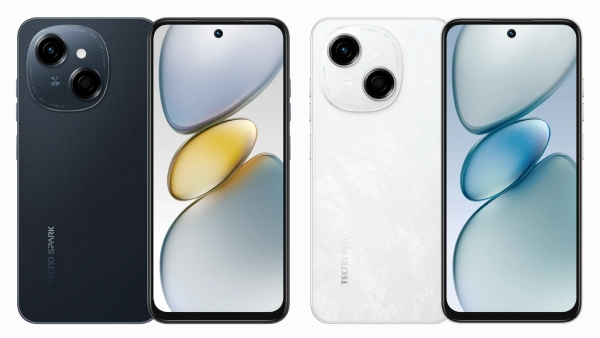 தூக்குங்கடா அந்த தங்கத்த.. பட்ஜெட்ல IPS டிஸ்பிளே.. 15W சார்ஜிங் மாடல்!