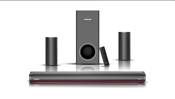 சும்மா கிழி.. மலிவு விலையில் 500W சவுண்ட்.. அரளுது சவுண்ட்..என்ன விலை?